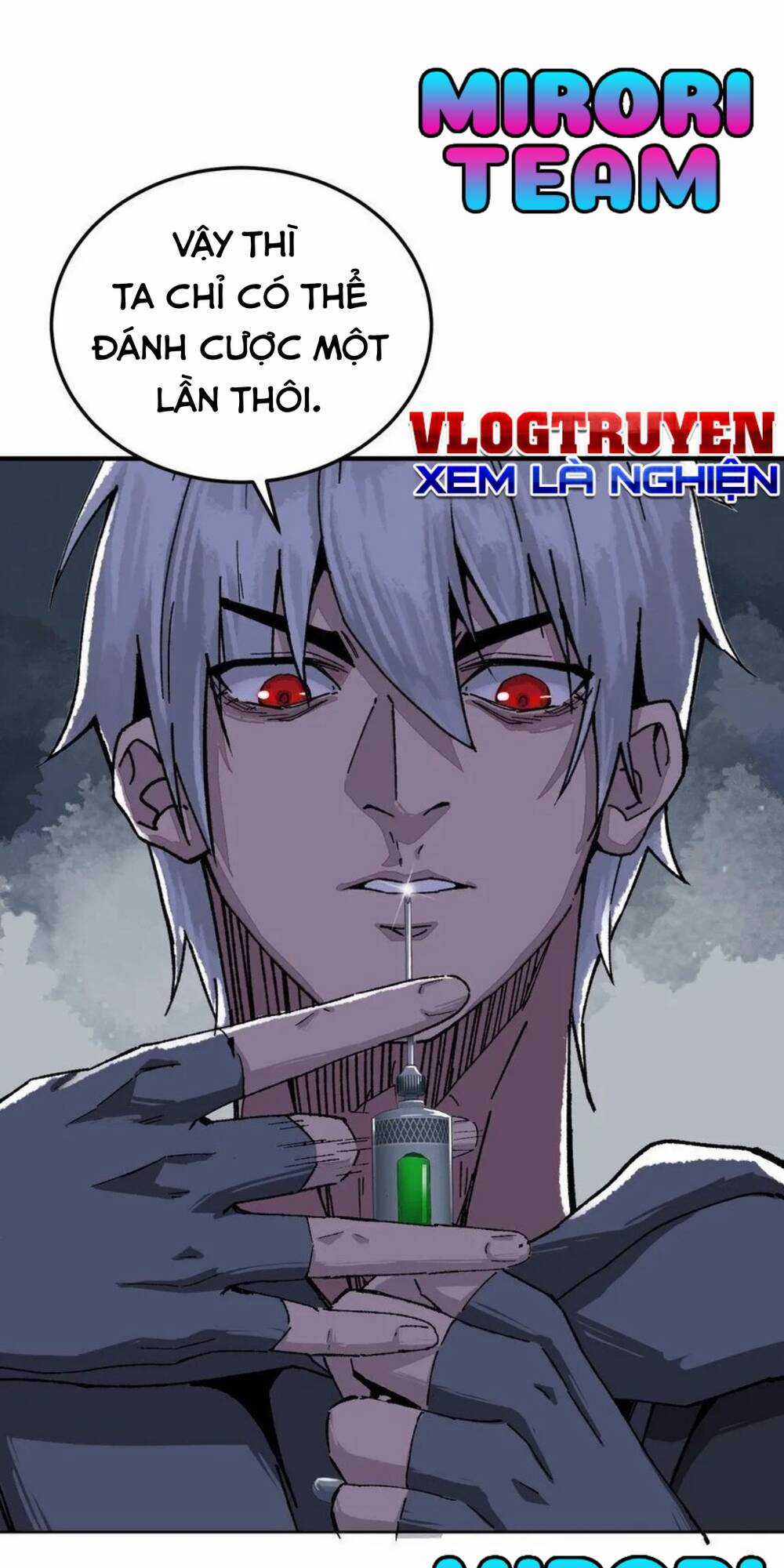 Thi Vương Đại Biến - Chapter 13 - Trang 19