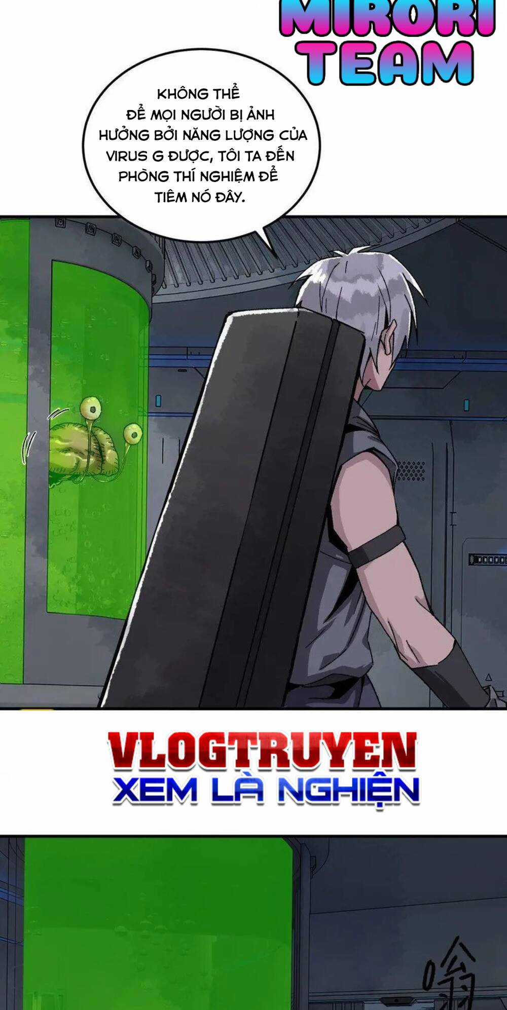 Thi Vương Đại Biến - Chapter 13 - Trang 20