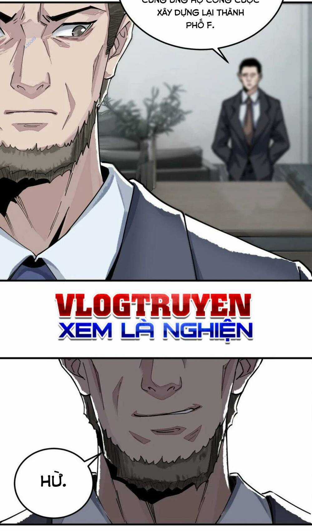 Thi Vương Đại Biến - Chapter 13 - Trang 3