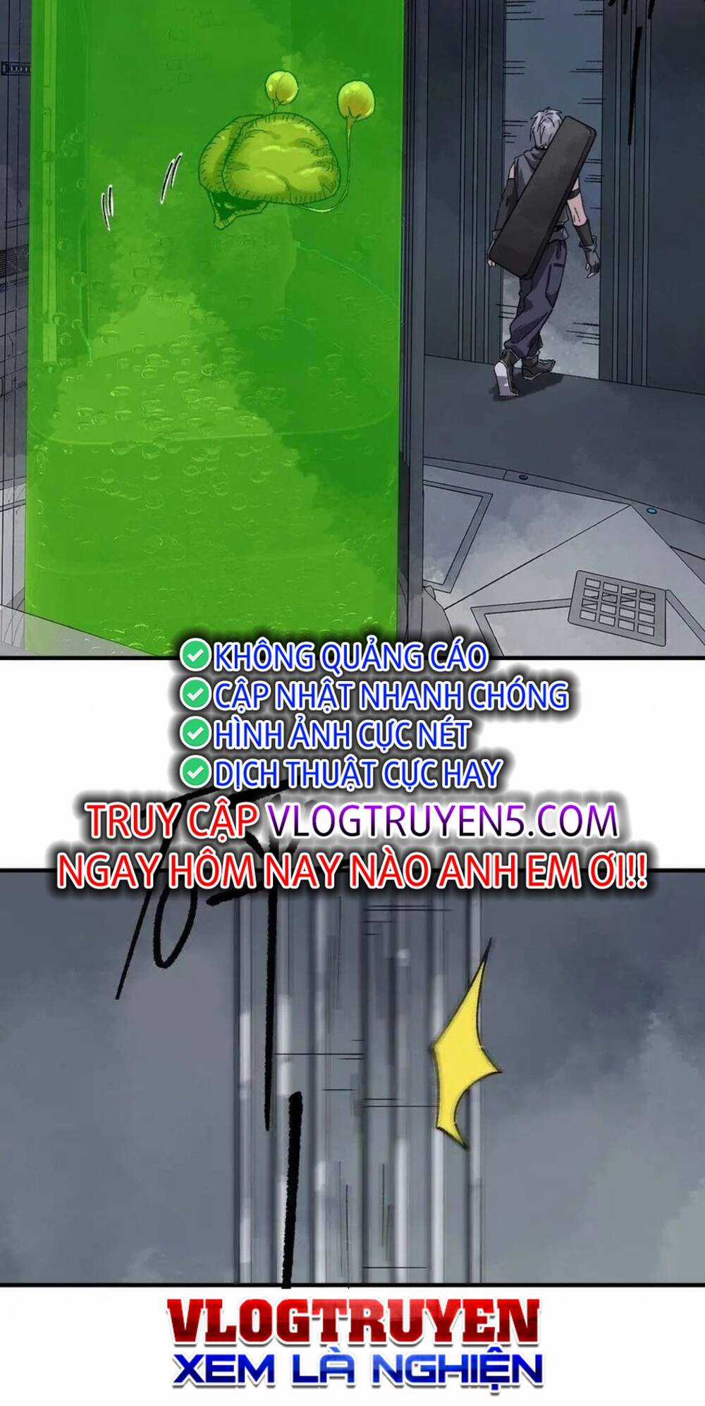 Thi Vương Đại Biến - Chapter 13 - Trang 21