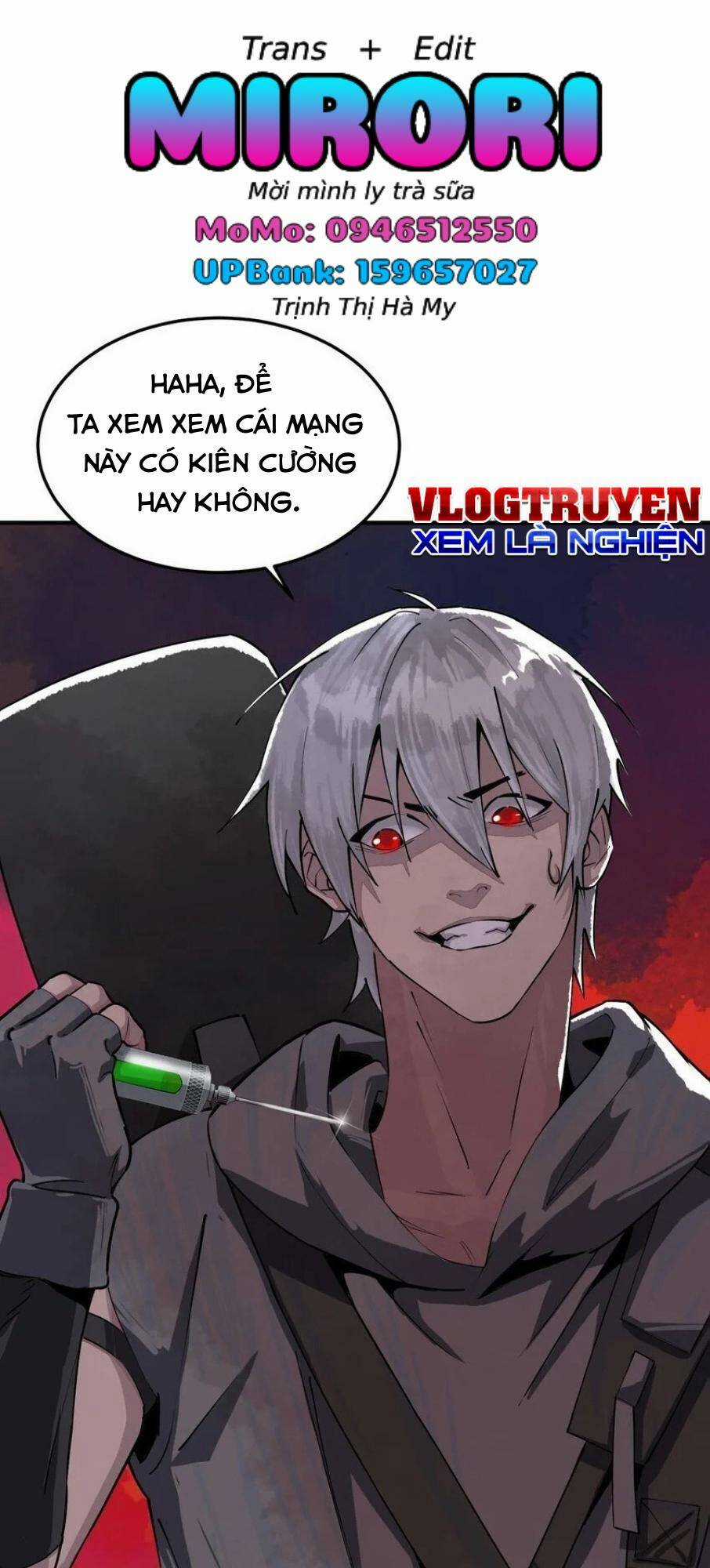 Thi Vương Đại Biến - Chapter 13 - Trang 22