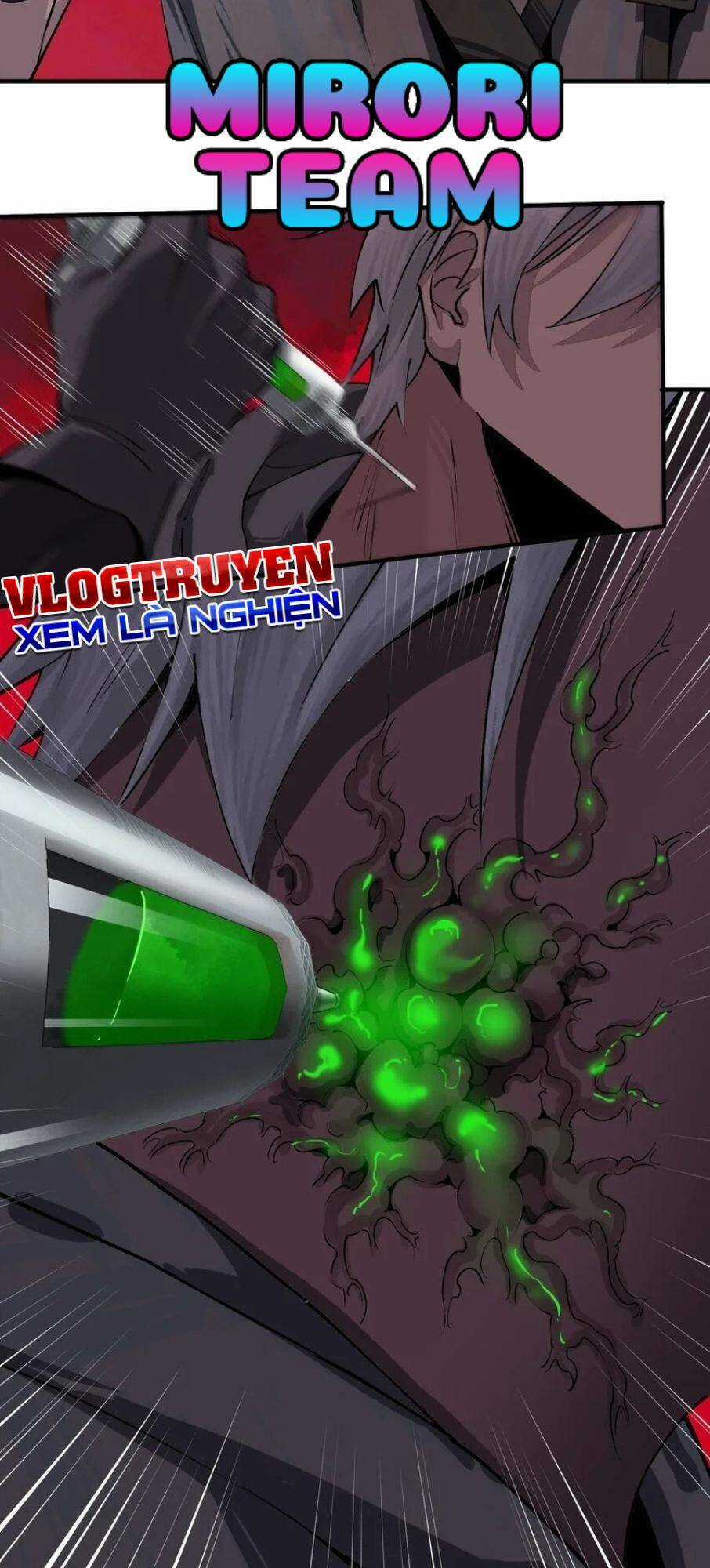 Thi Vương Đại Biến - Chapter 13 - Trang 23