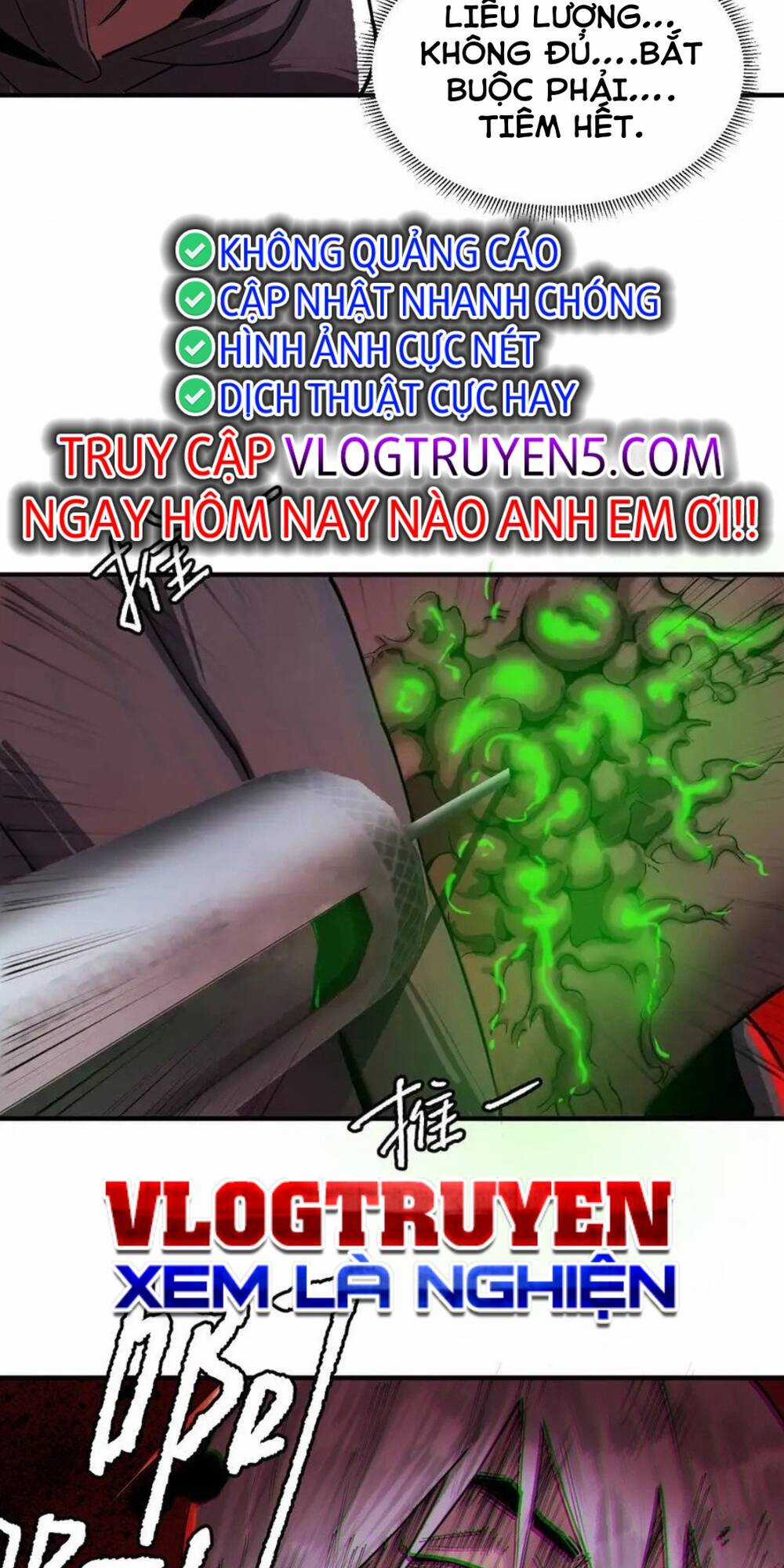 Thi Vương Đại Biến - Chapter 13 - Trang 27