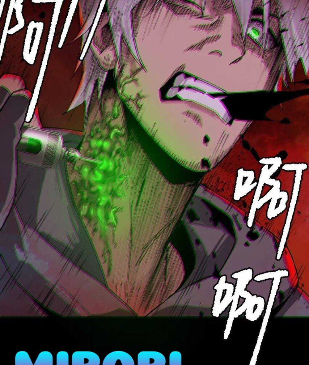 Thi Vương Đại Biến - Chapter 13 - Trang 28