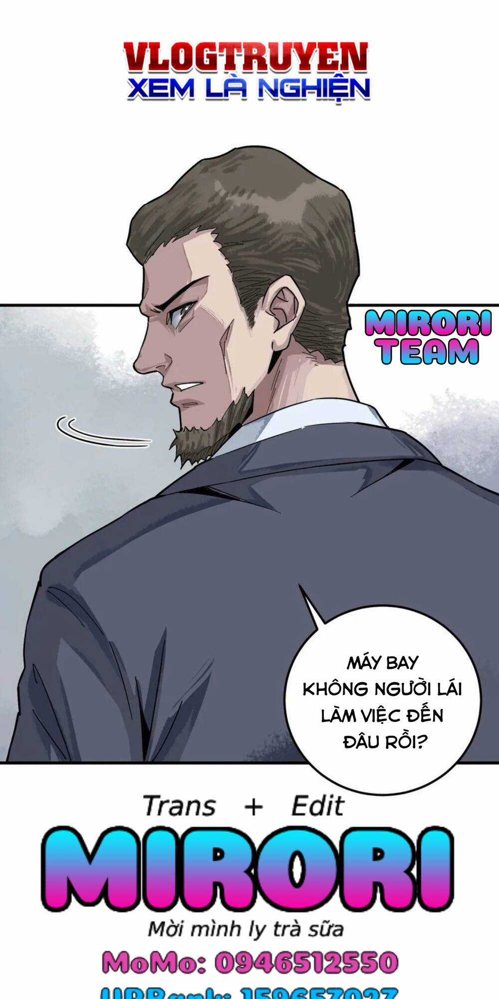 Thi Vương Đại Biến - Chapter 13 - Trang 4