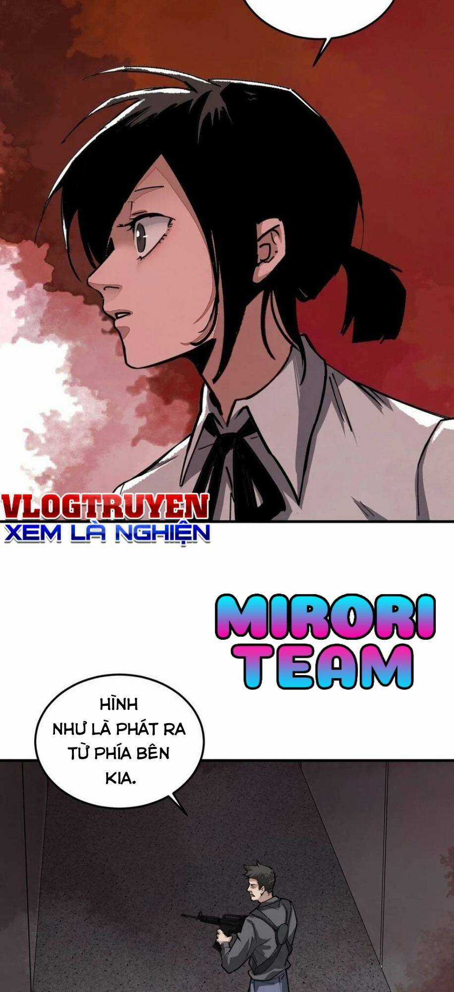 Thi Vương Đại Biến - Chapter 13 - Trang 31