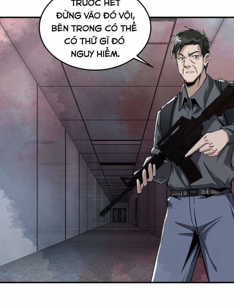 Thi Vương Đại Biến - Chapter 13 - Trang 33