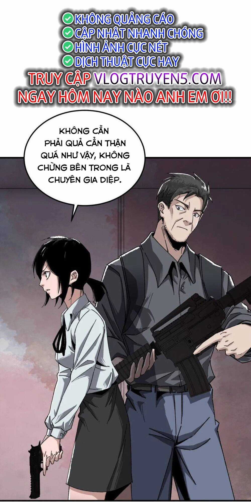 Thi Vương Đại Biến - Chapter 13 - Trang 34