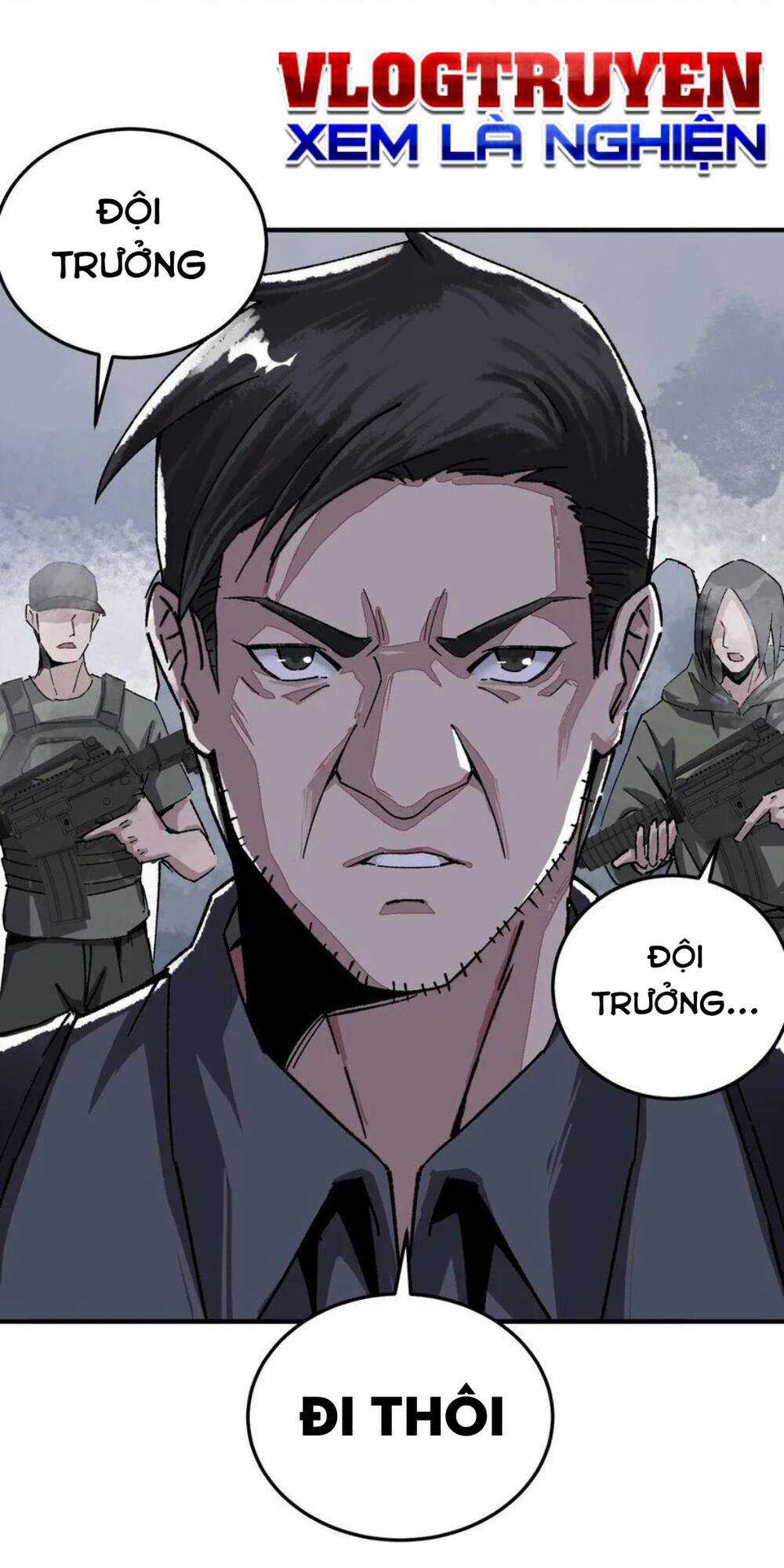 Thi Vương Đại Biến - Chapter 13 - Trang 35