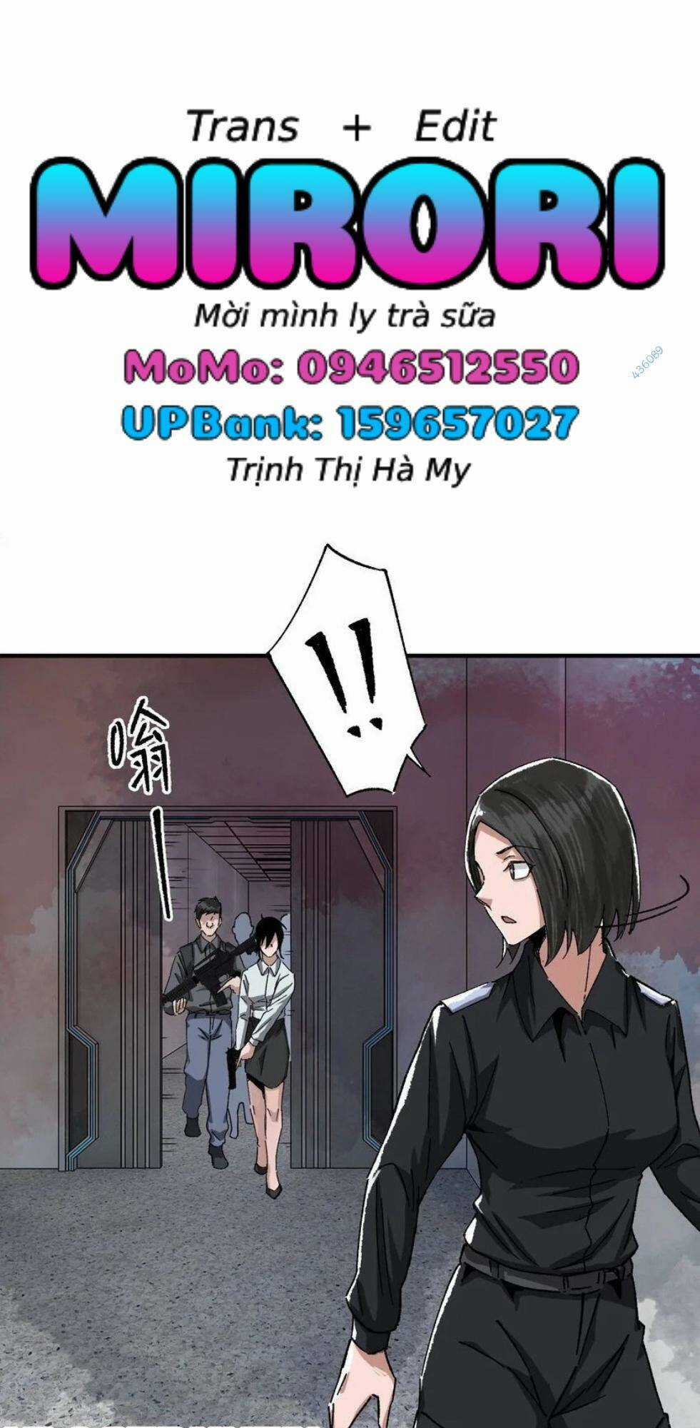 Thi Vương Đại Biến - Chapter 13 - Trang 38