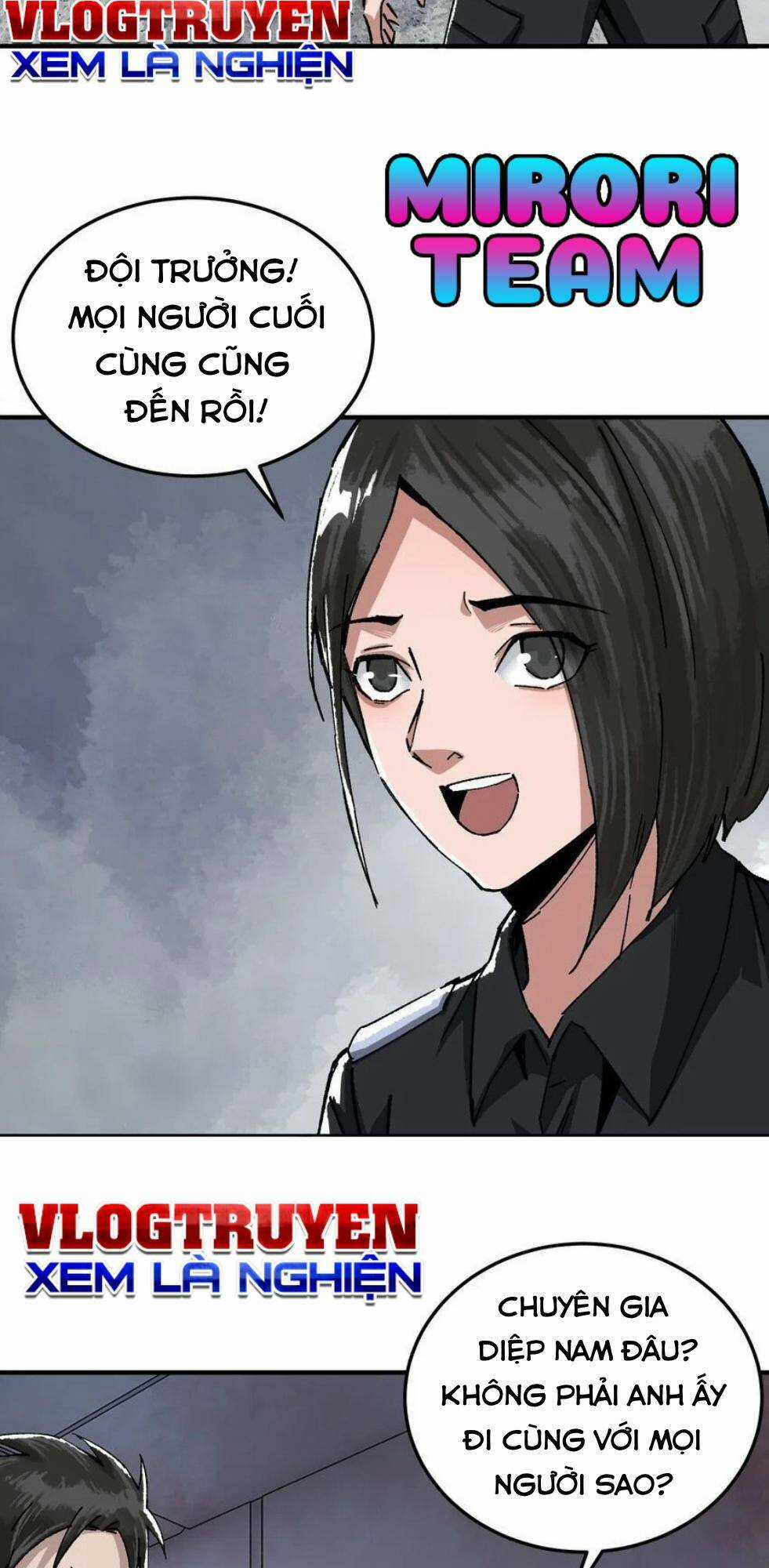 Thi Vương Đại Biến - Chapter 13 - Trang 39