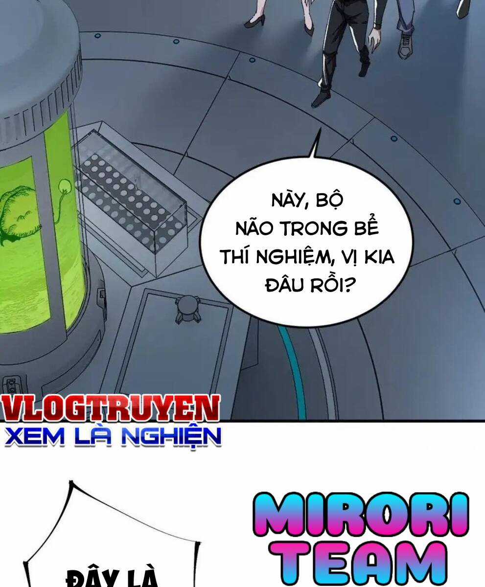 Thi Vương Đại Biến - Chapter 13 - Trang 44