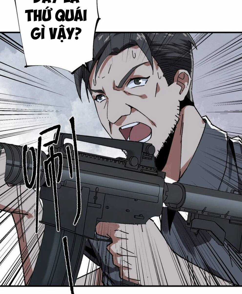 Thi Vương Đại Biến - Chapter 13 - Trang 45