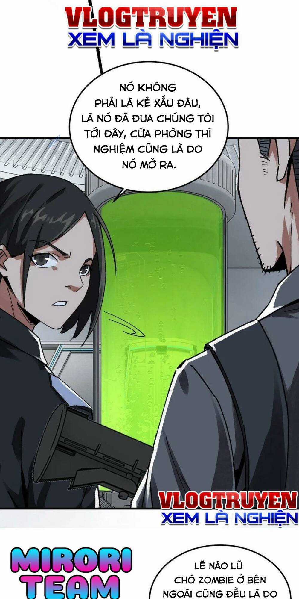 Thi Vương Đại Biến - Chapter 13 - Trang 46