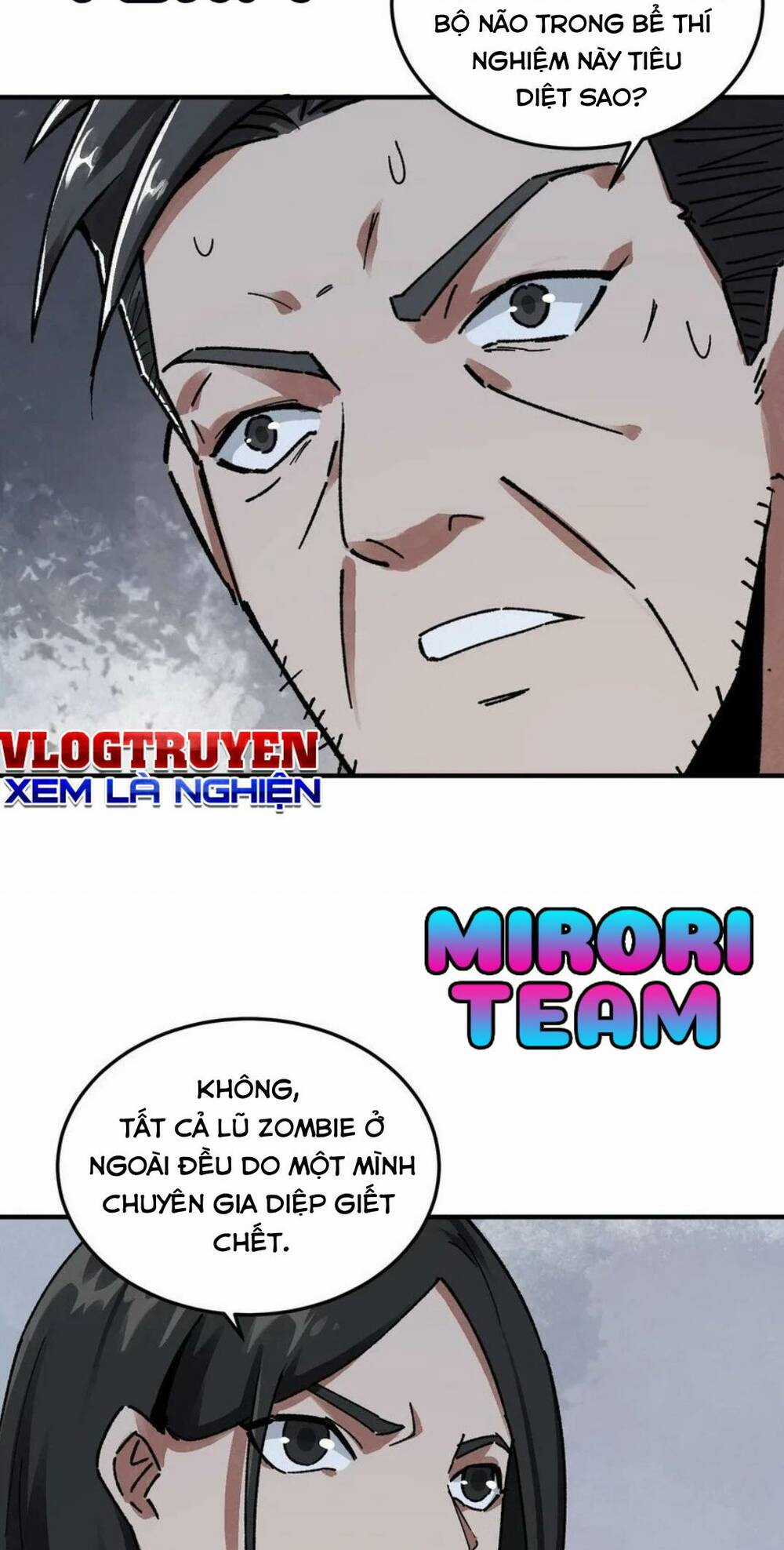 Thi Vương Đại Biến - Chapter 13 - Trang 47