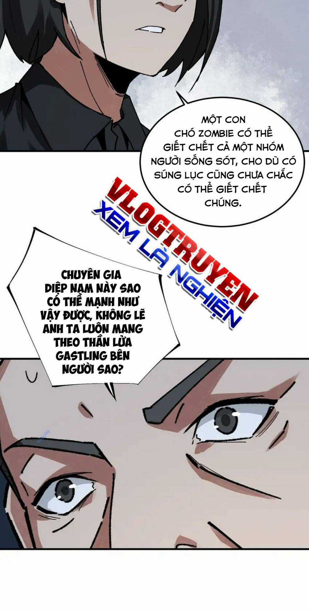 Thi Vương Đại Biến - Chapter 13 - Trang 48