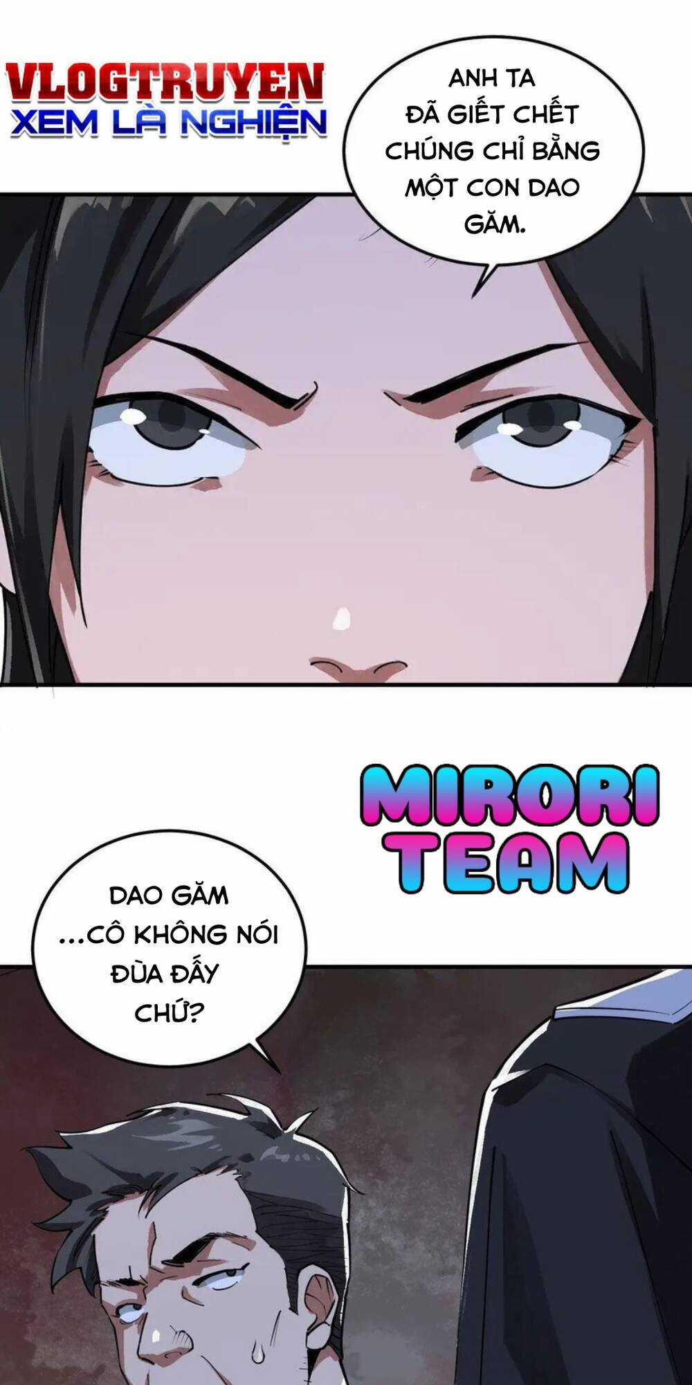 Thi Vương Đại Biến - Chapter 13 - Trang 49