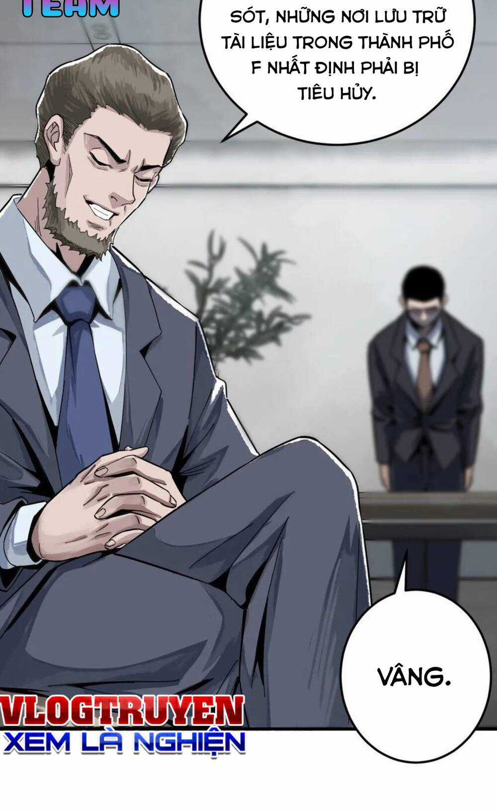 Thi Vương Đại Biến - Chapter 13 - Trang 6