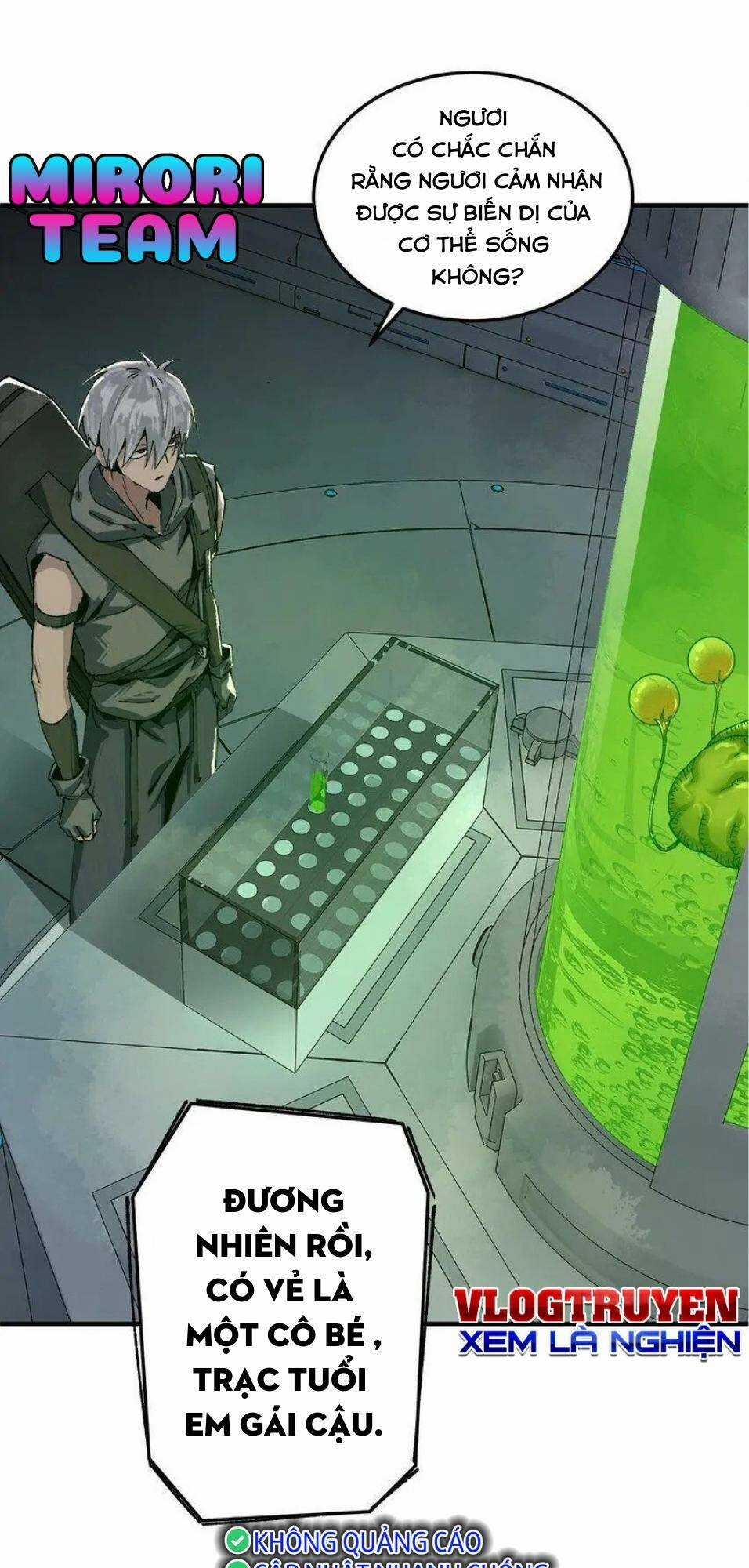 Thi Vương Đại Biến - Chapter 13 - Trang 7