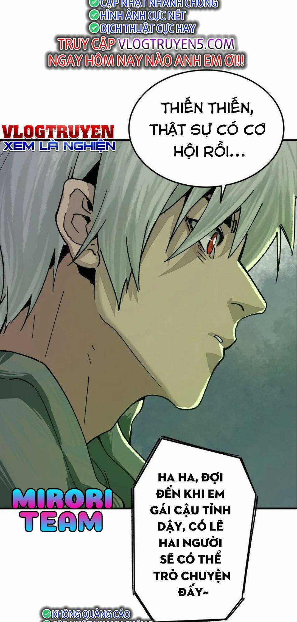 Thi Vương Đại Biến - Chapter 13 - Trang 8