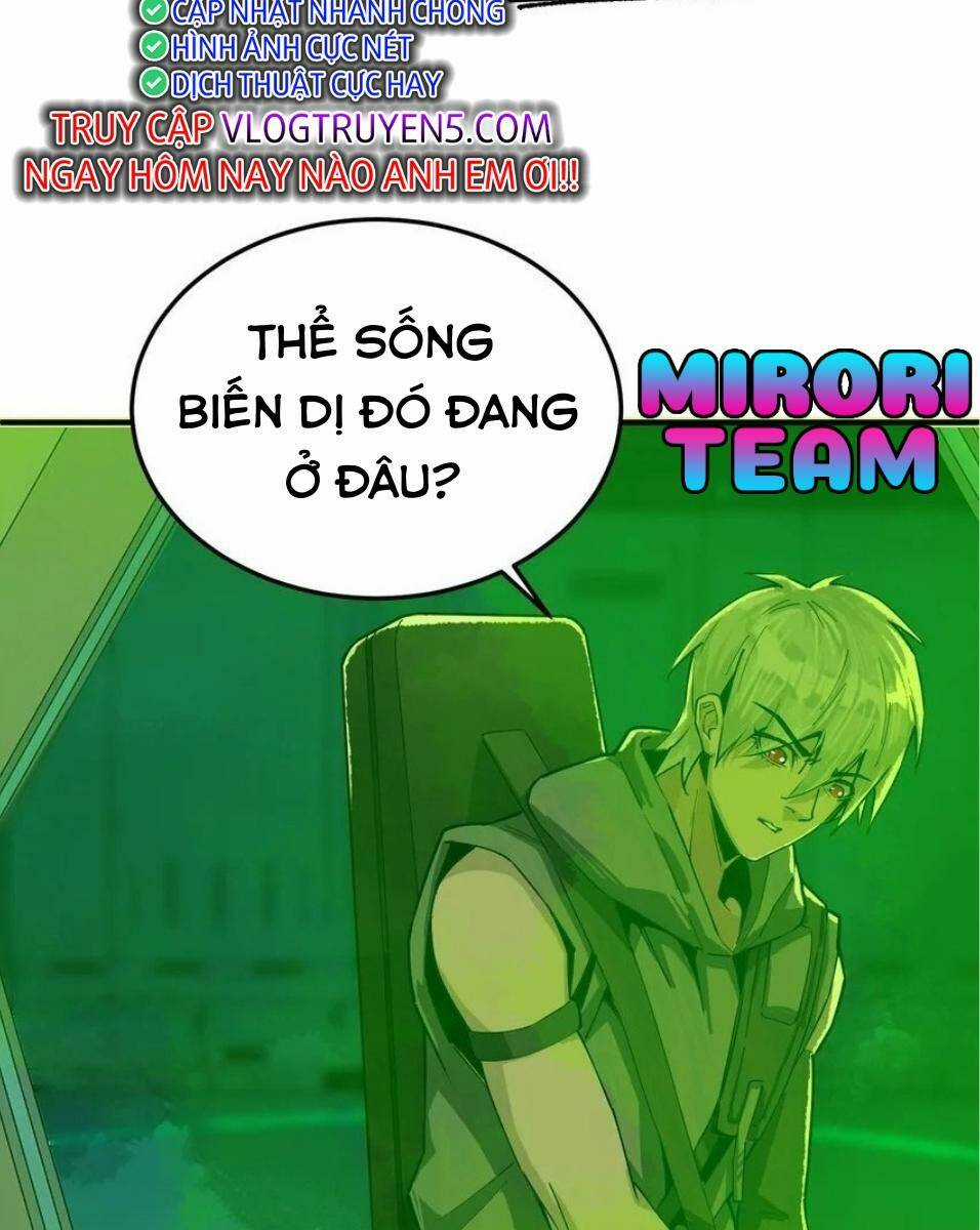 Thi Vương Đại Biến - Chapter 13 - Trang 9