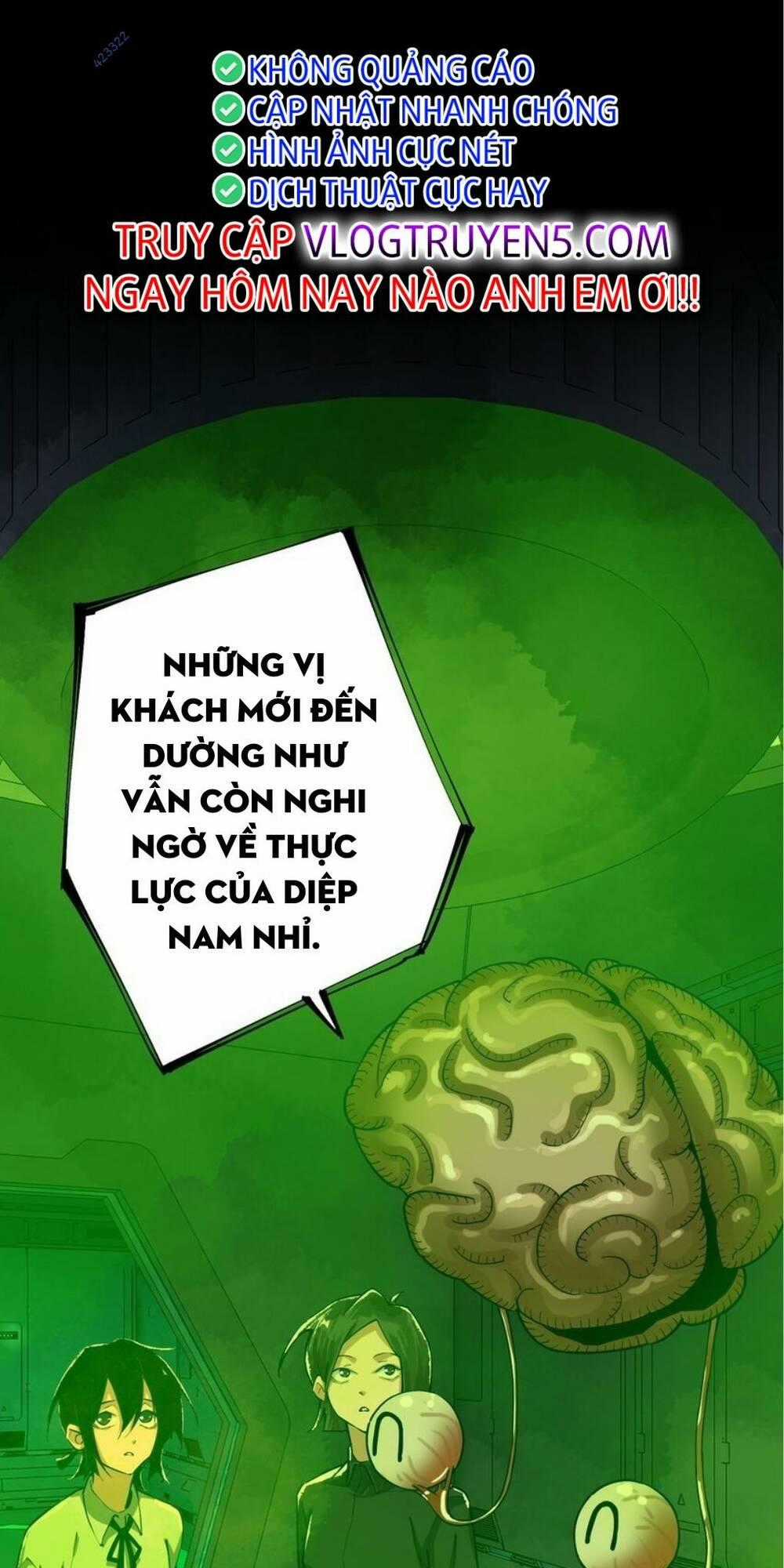 Thi Vương Đại Biến - Chapter 14 - Trang 1