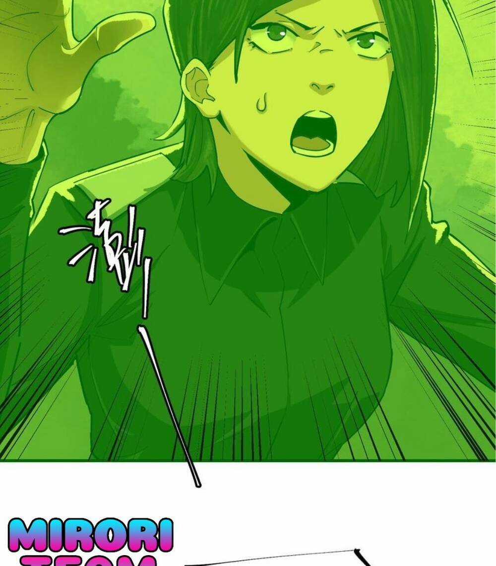 Thi Vương Đại Biến - Chapter 14 - Trang 3