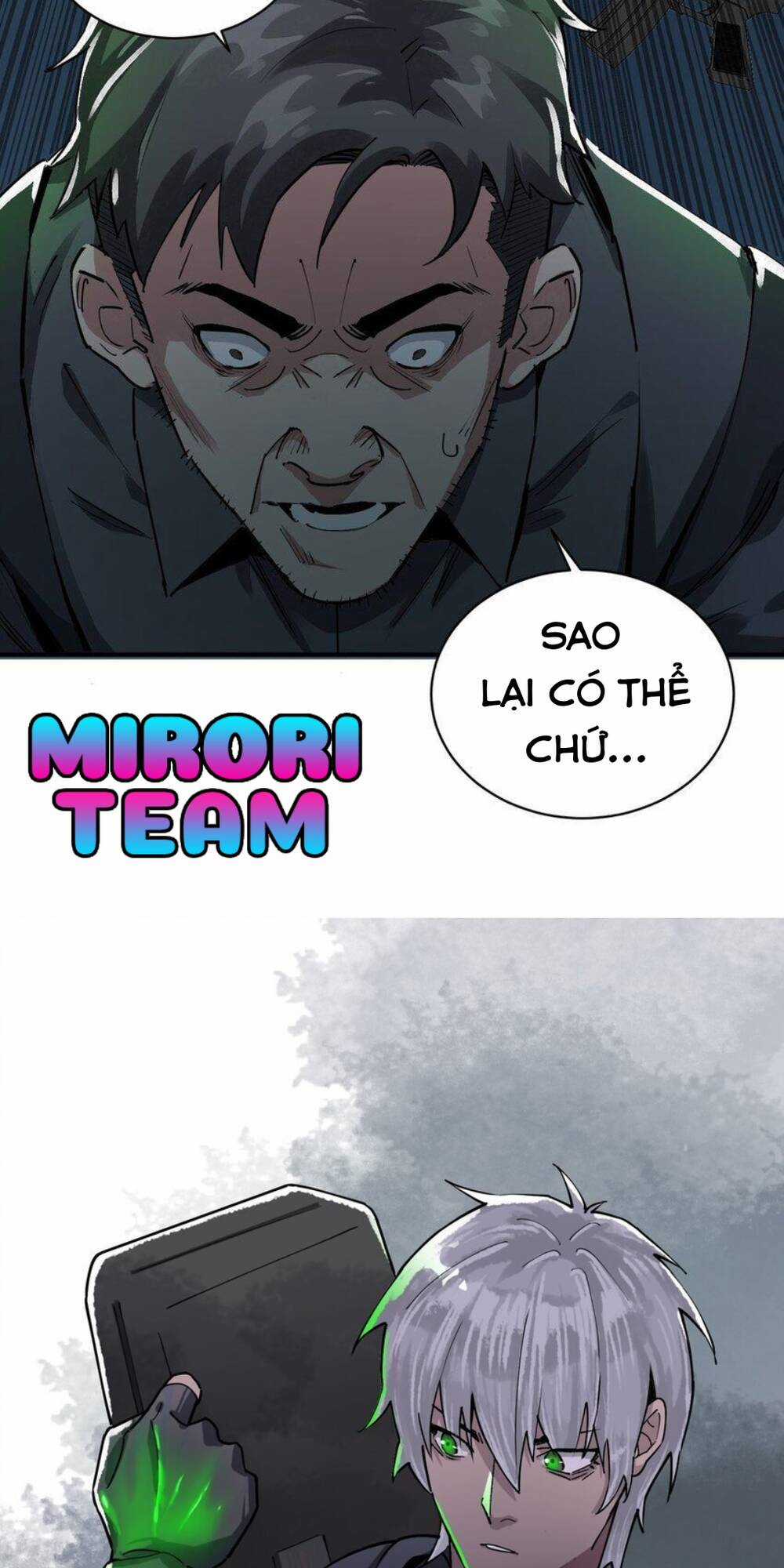 Thi Vương Đại Biến - Chapter 14 - Trang 30