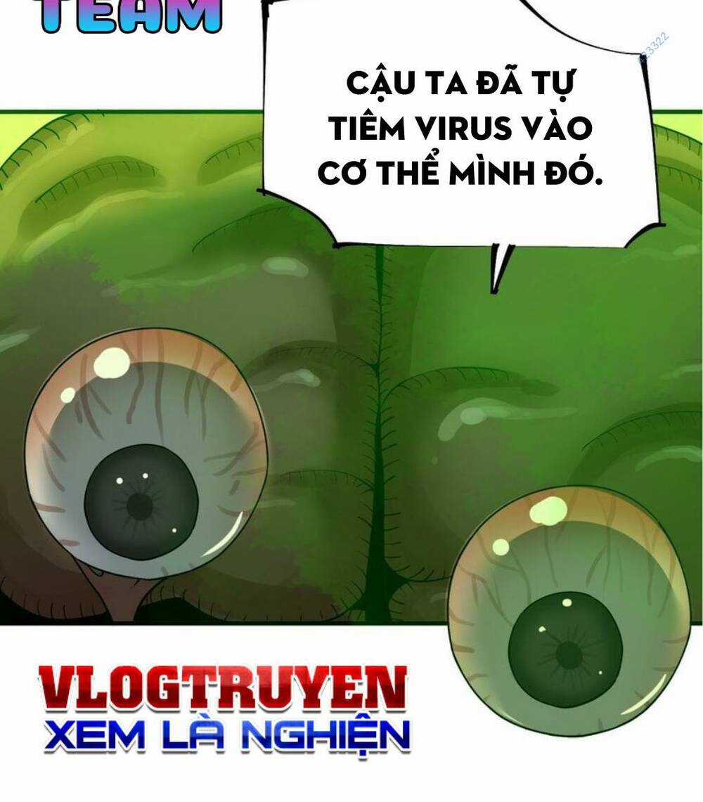 Thi Vương Đại Biến - Chapter 14 - Trang 4