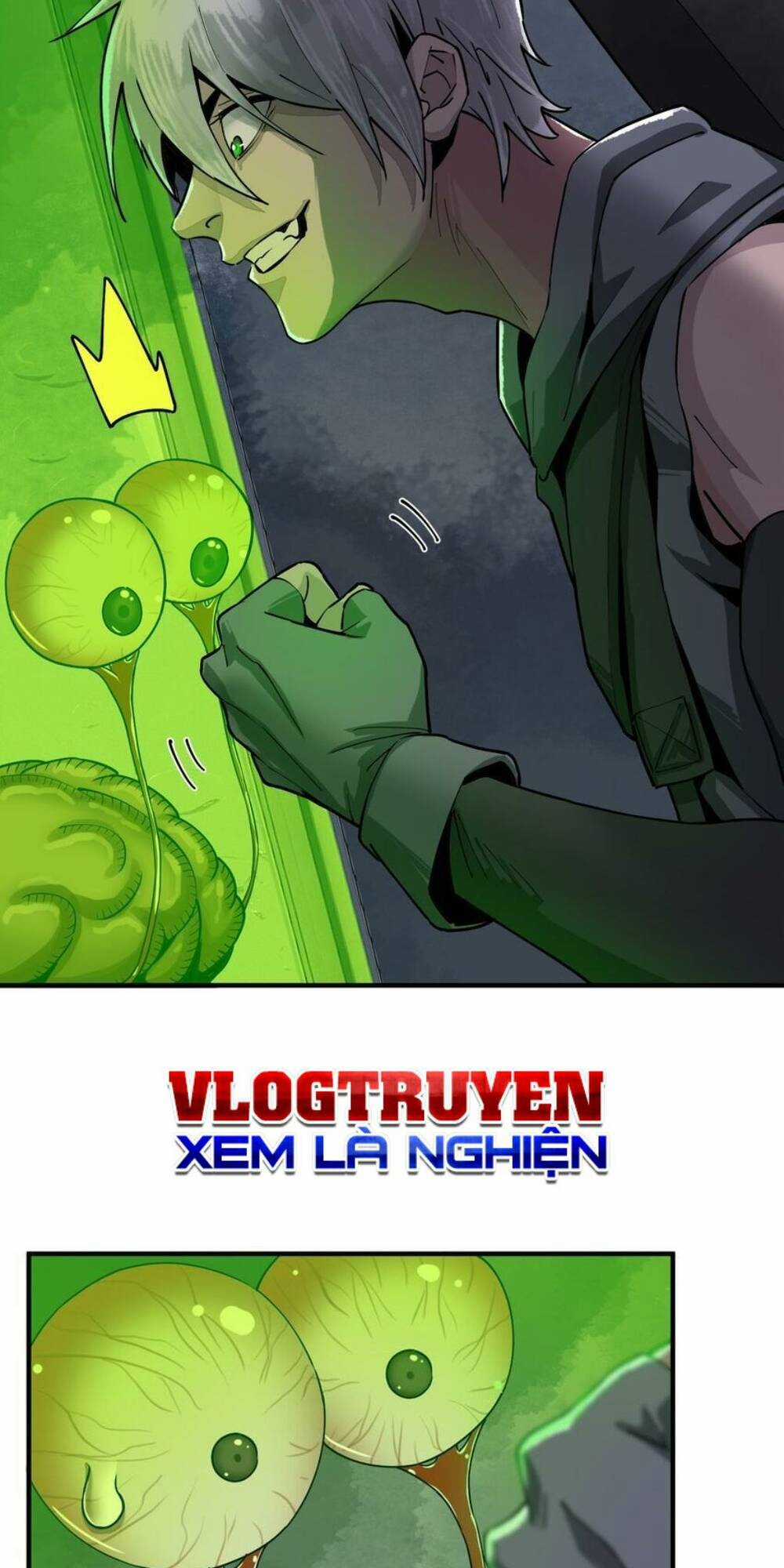 Thi Vương Đại Biến - Chapter 14 - Trang 34