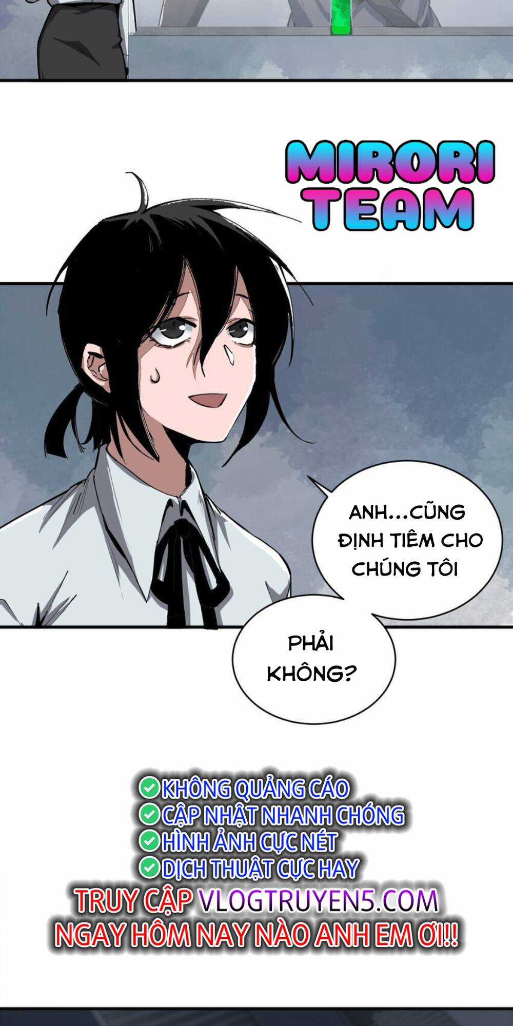 Thi Vương Đại Biến - Chapter 14 - Trang 38