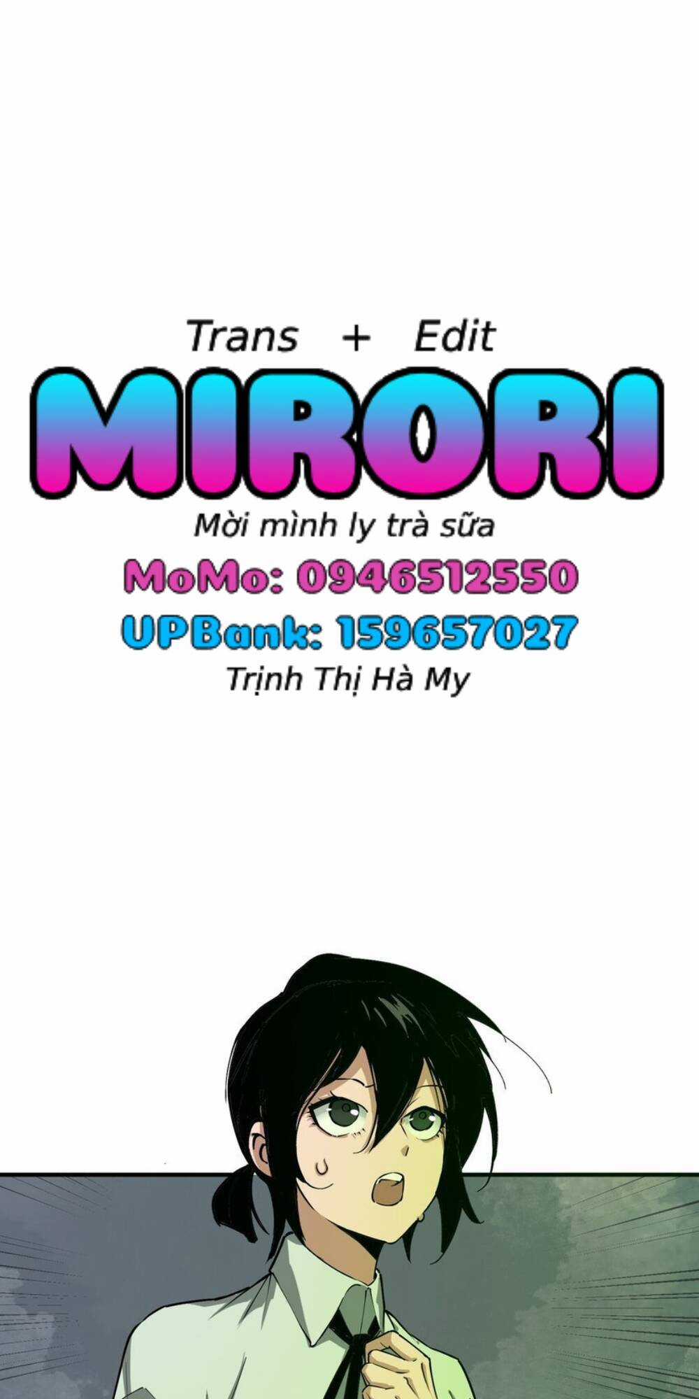 Thi Vương Đại Biến - Chapter 14 - Trang 5