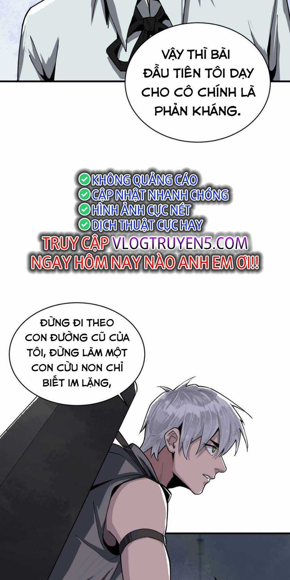 Thi Vương Đại Biến - Chapter 14 - Trang 42