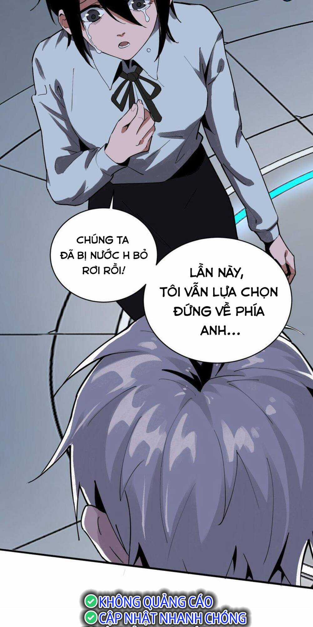 Thi Vương Đại Biến - Chapter 14 - Trang 46