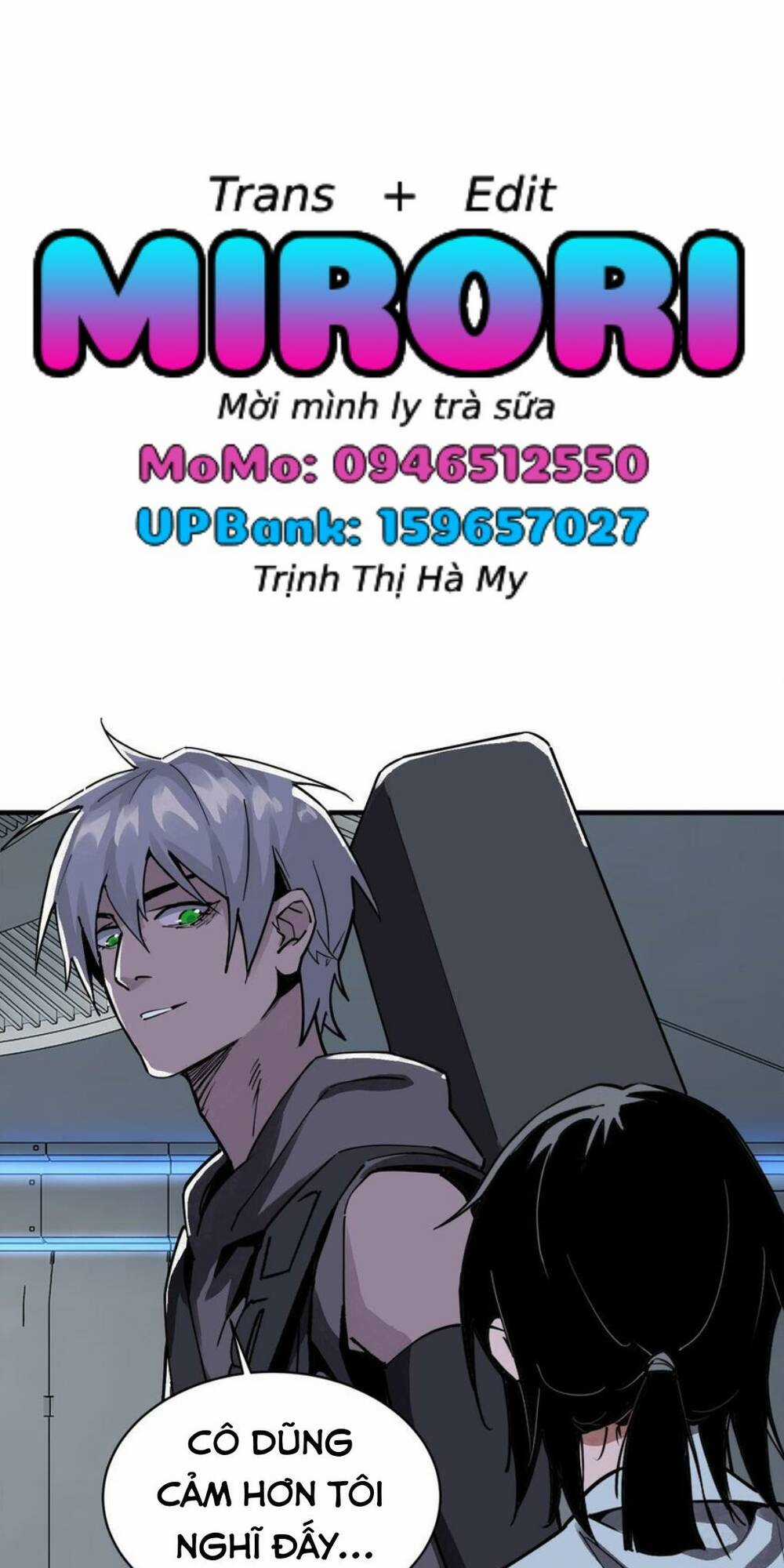 Thi Vương Đại Biến - Chapter 14 - Trang 49