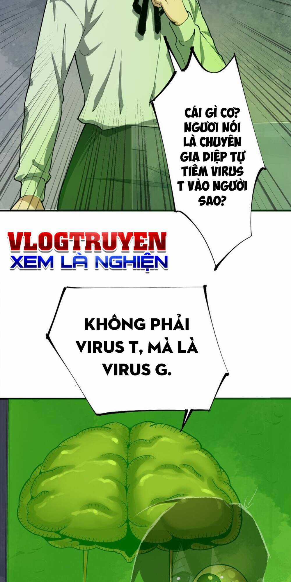 Thi Vương Đại Biến - Chapter 14 - Trang 6