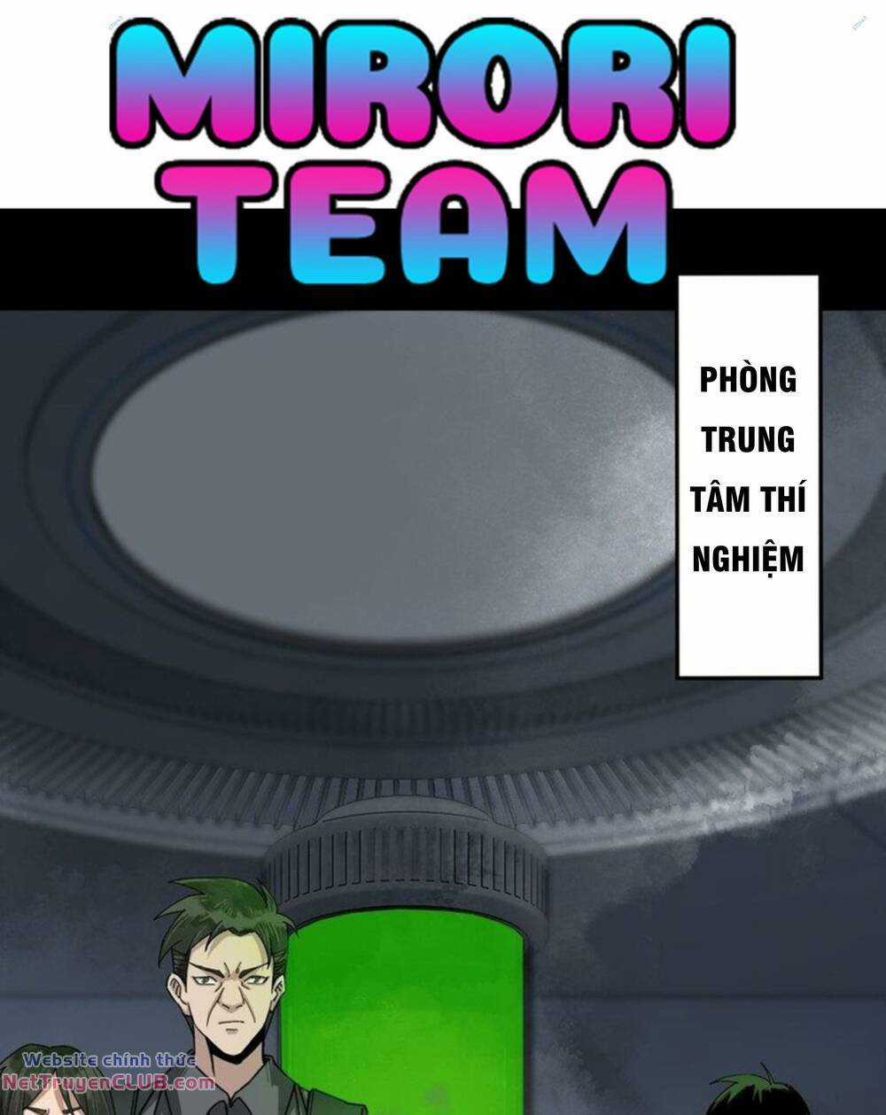 Thi Vương Đại Biến - Chapter 15 - Trang 1