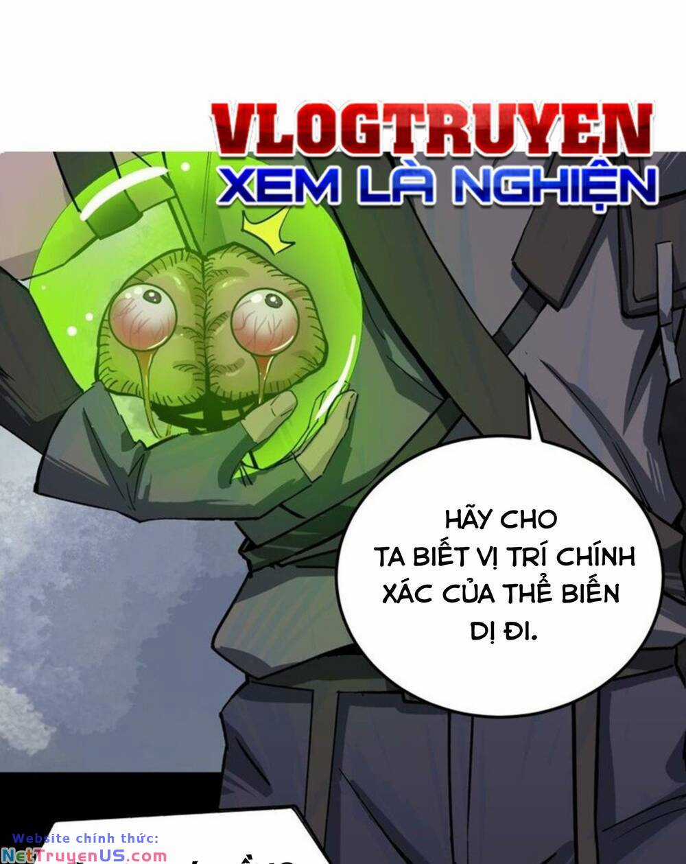 Thi Vương Đại Biến - Chapter 15 - Trang 3