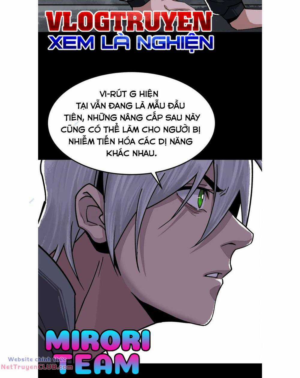 Thi Vương Đại Biến - Chapter 15 - Trang 22