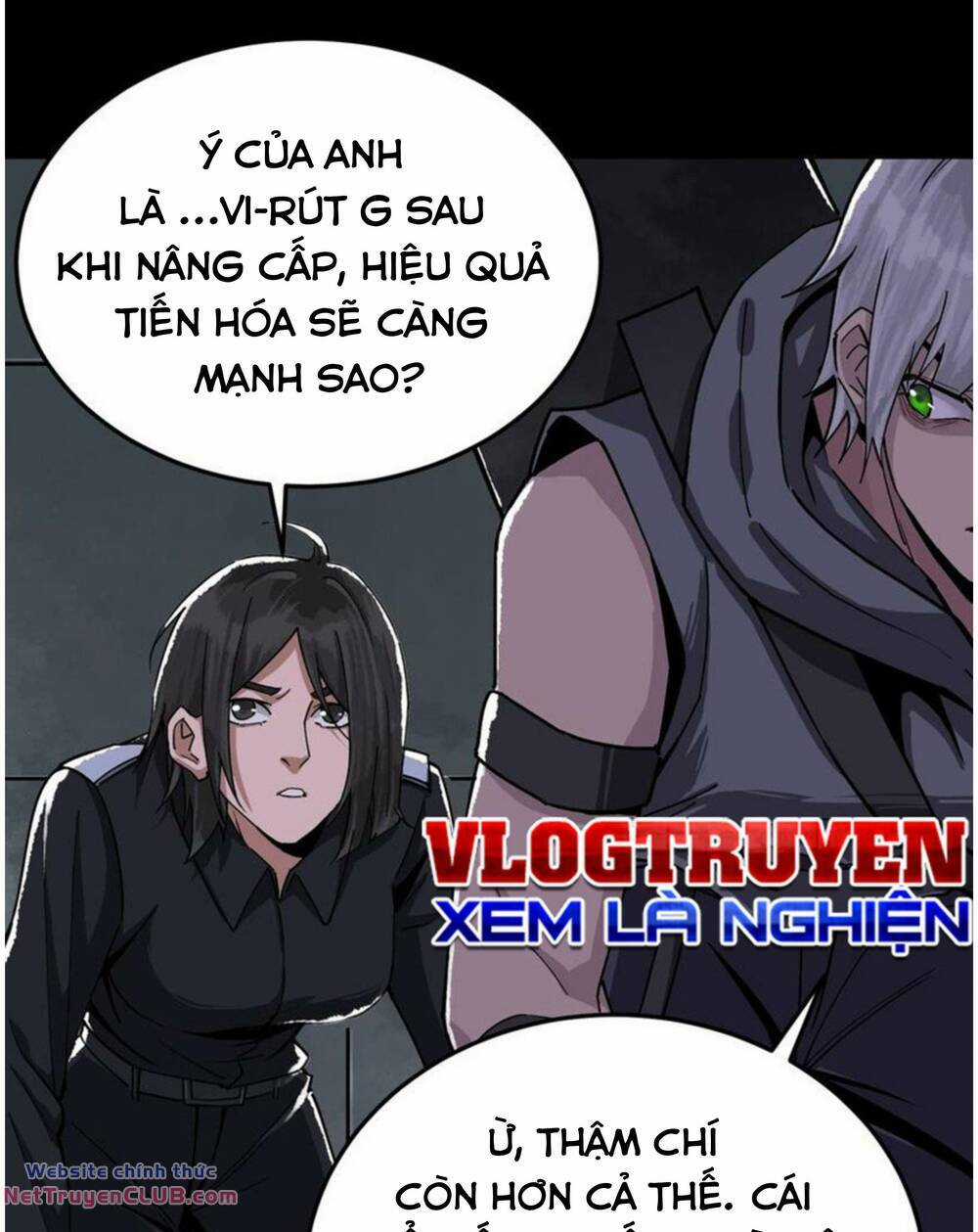 Thi Vương Đại Biến - Chapter 15 - Trang 23