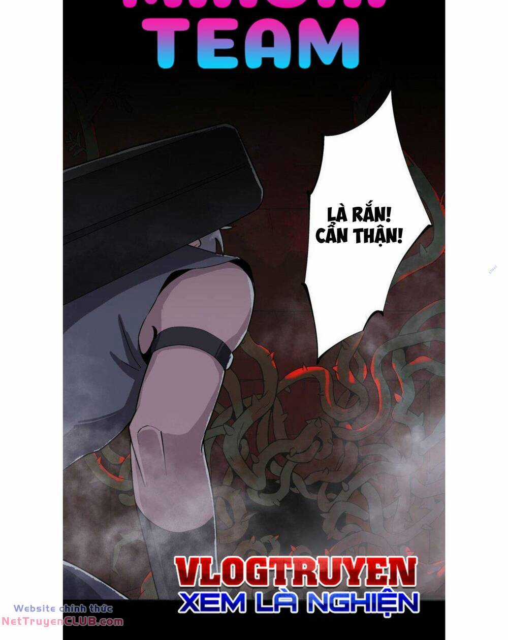 Thi Vương Đại Biến - Chapter 15 - Trang 30