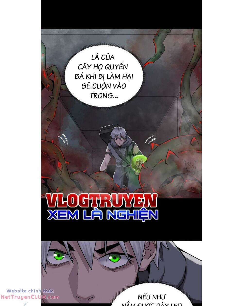 Thi Vương Đại Biến - Chapter 15 - Trang 33