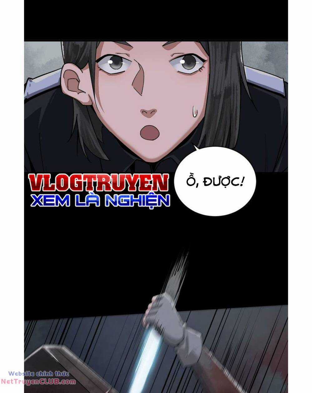 Thi Vương Đại Biến - Chapter 15 - Trang 35