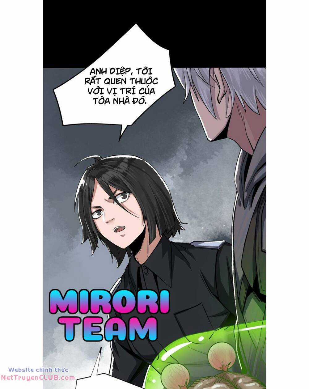 Thi Vương Đại Biến - Chapter 15 - Trang 5