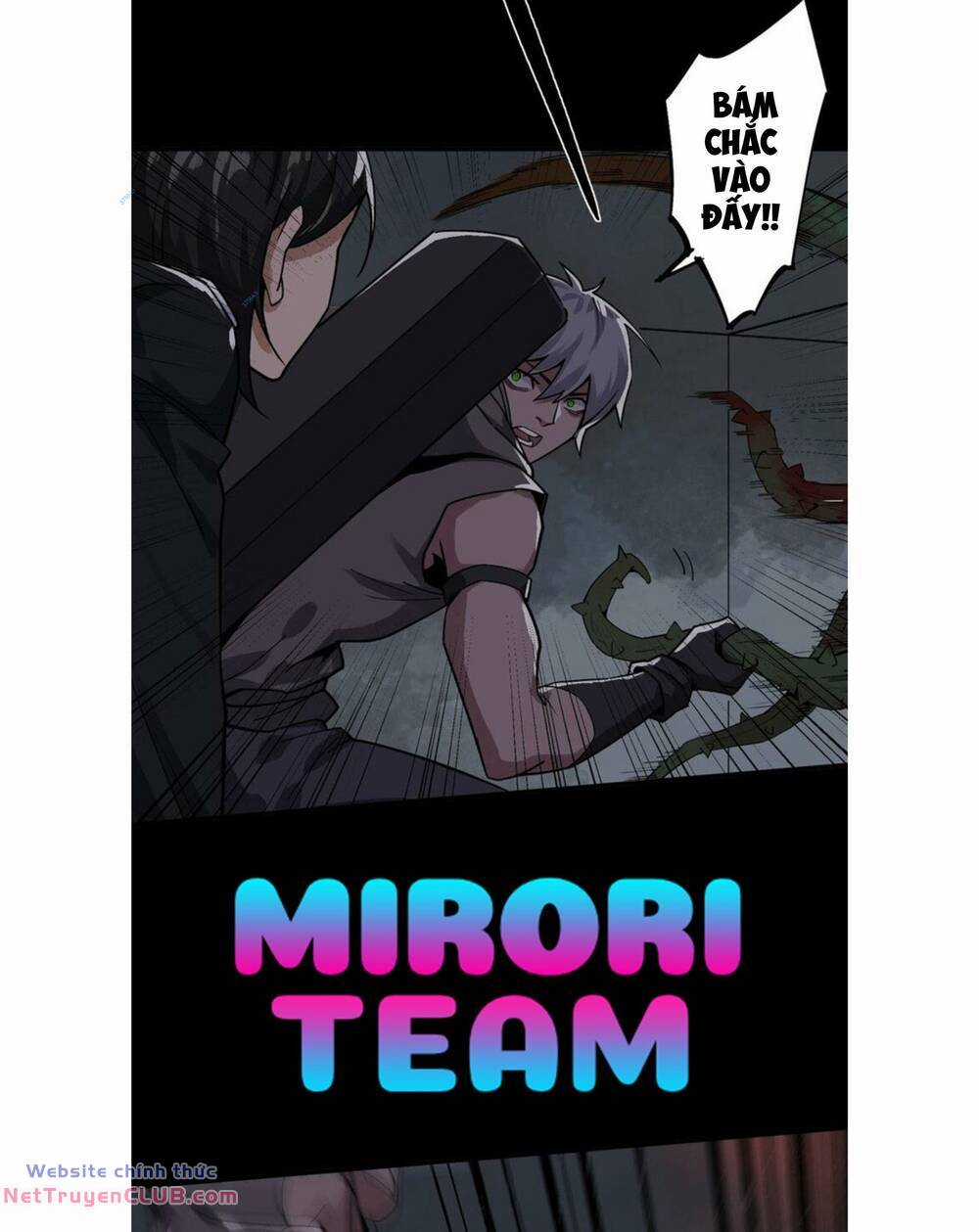 Thi Vương Đại Biến - Chapter 15 - Trang 41