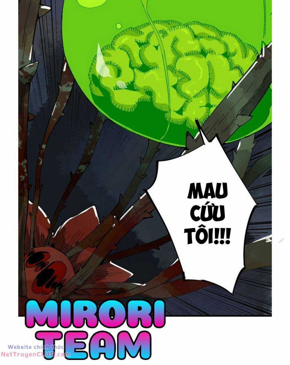 Thi Vương Đại Biến - Chapter 15 - Trang 50