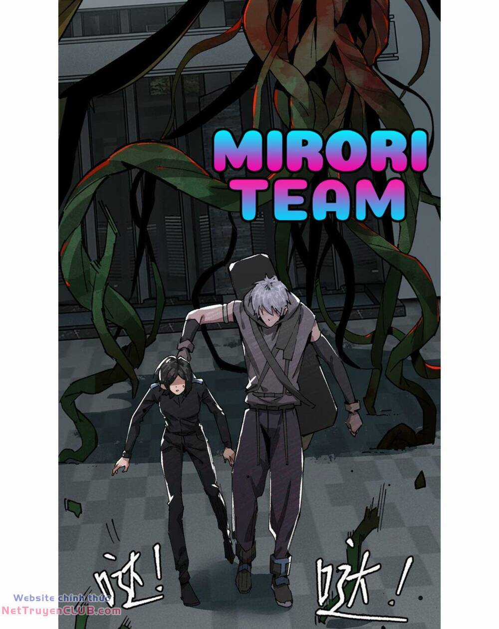 Thi Vương Đại Biến - Chapter 15 - Trang 56