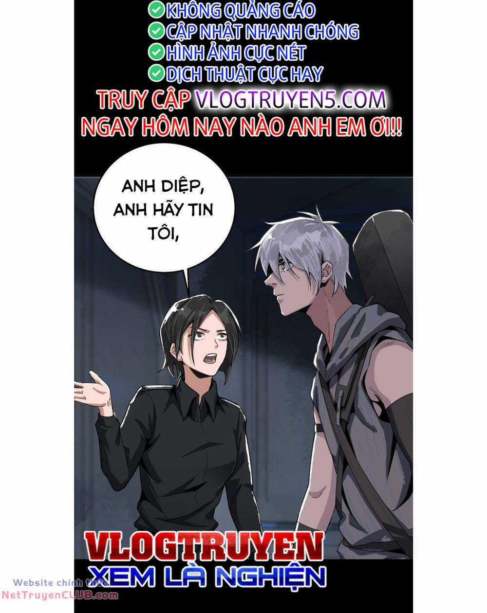 Thi Vương Đại Biến - Chapter 15 - Trang 8