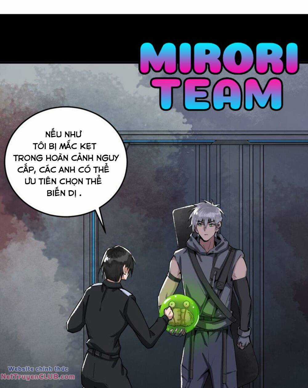 Thi Vương Đại Biến - Chapter 15 - Trang 9