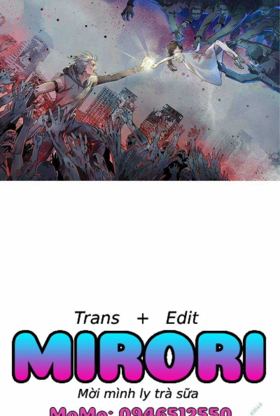 Thi Vương Đại Biến - Chapter 16 - Trang 1